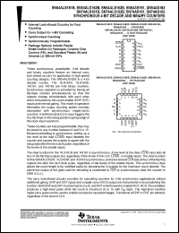 Click here to download JM38510/38001BEA Datasheet