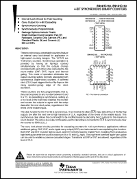 Click here to download JM38510/66304BEA Datasheet