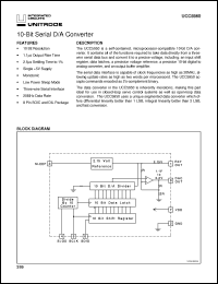 Click here to download UCC5950N Datasheet