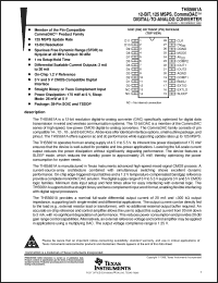 Click here to download THS5661AIPW Datasheet