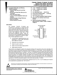 Click here to download TP13054BDWR Datasheet