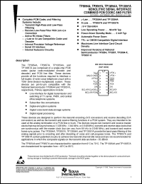 Click here to download TP13054ADWR Datasheet