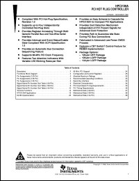 Click here to download HPC3130 Datasheet