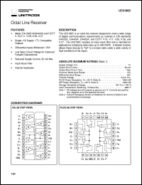 Click here to download UC5180CQTR Datasheet