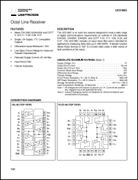 Click here to download UC5180CJ Datasheet