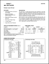 Click here to download UC5170CQ Datasheet