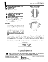 Click here to download JM38510/10404BEA Datasheet