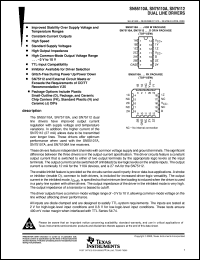 Click here to download SNJ55110AW Datasheet