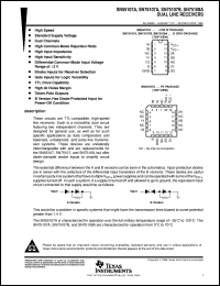Click here to download SN75108AD Datasheet