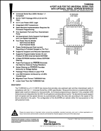 Click here to download TUSB2046VF Datasheet