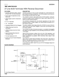 Click here to download UCC5619MWPTR Datasheet