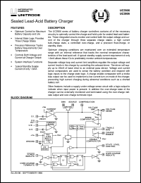 Click here to download UC3906Q Datasheet