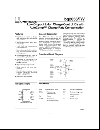 Click here to download DV2056TL Datasheet