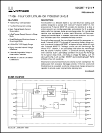 Click here to download UCC3957MTR-4 Datasheet