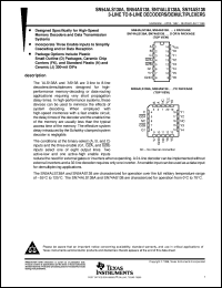 Click here to download JM38510/37701BEA Datasheet