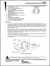 Click here to download TPS6755ID Datasheet