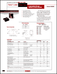 Click here to download 78ST108HC Datasheet