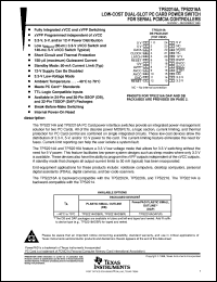 Click here to download TPS2216ADBR Datasheet
