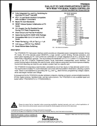 Click here to download TPS2202AIDBR Datasheet