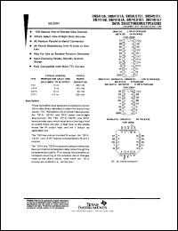 Click here to download SN54S15 Datasheet