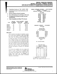 Click here to download JM38510/30905BEA Datasheet