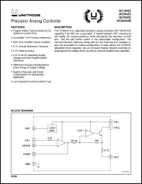 Click here to download UC39432N Datasheet
