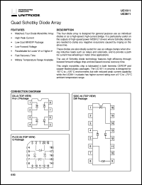 Click here to download UC3611Q Datasheet