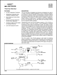 Click here to download UC3730Q Datasheet
