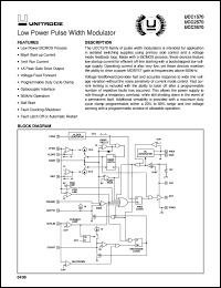 Click here to download UCC2570N Datasheet