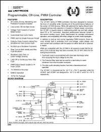 Click here to download UC1841J Datasheet