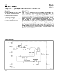 Click here to download UC3572D Datasheet