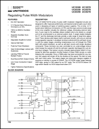 Click here to download UC3527BN Datasheet