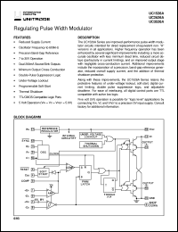 Click here to download UC3526ADWTR Datasheet
