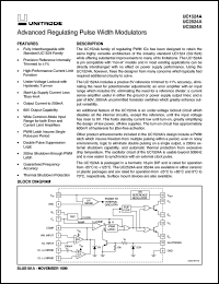 Click here to download UC2524ADWTR Datasheet