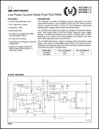 Click here to download UCC1808J-2 Datasheet