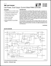Click here to download UCC3806Q Datasheet