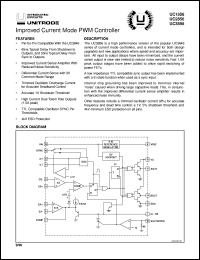 Click here to download UC1856L883B Datasheet