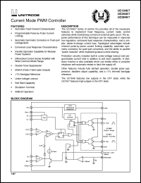 Click here to download UC3846Q Datasheet
