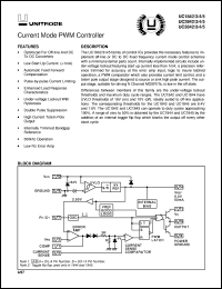 Click here to download 5962-8670403V2A Datasheet