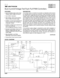 Click here to download UC3827Q-1 Datasheet