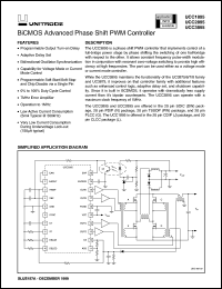 Click here to download UCC3895QTR Datasheet