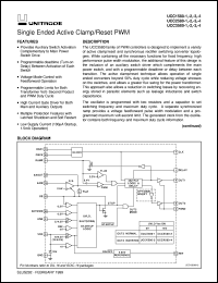 Click here to download UCC3580DTR-3 Datasheet