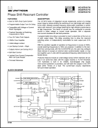 Click here to download UC1875J Datasheet