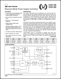 Click here to download UC3867N Datasheet