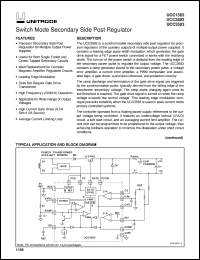 Click here to download UCC3583QTR Datasheet