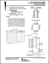 Click here to download JM38510/36002BEA Datasheet