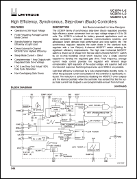 Click here to download UC3874Q-1 Datasheet