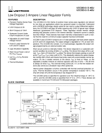 Click here to download UCC283TDTR-3 Datasheet