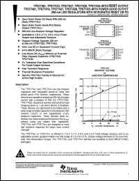 Click here to download TPS77318DGK Datasheet