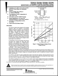 Click here to download TPS7250QD Datasheet